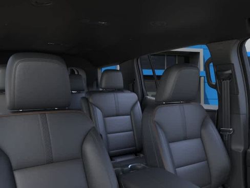New 2026 Chevrolet Traverse High Country FWD image 24