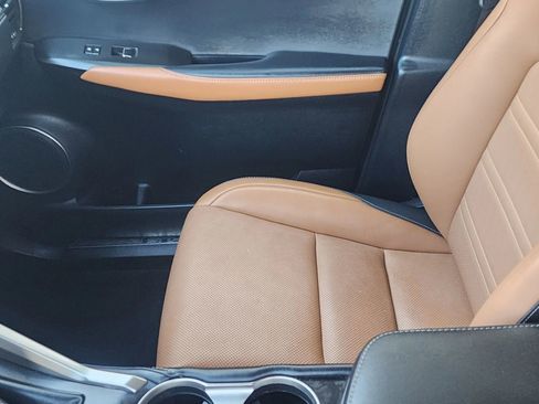 Used 2018 Lexus NX 300 AWD w/ Comfort Package image 20