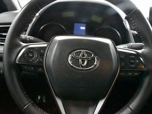 Used 2024 Toyota Camry image 20
