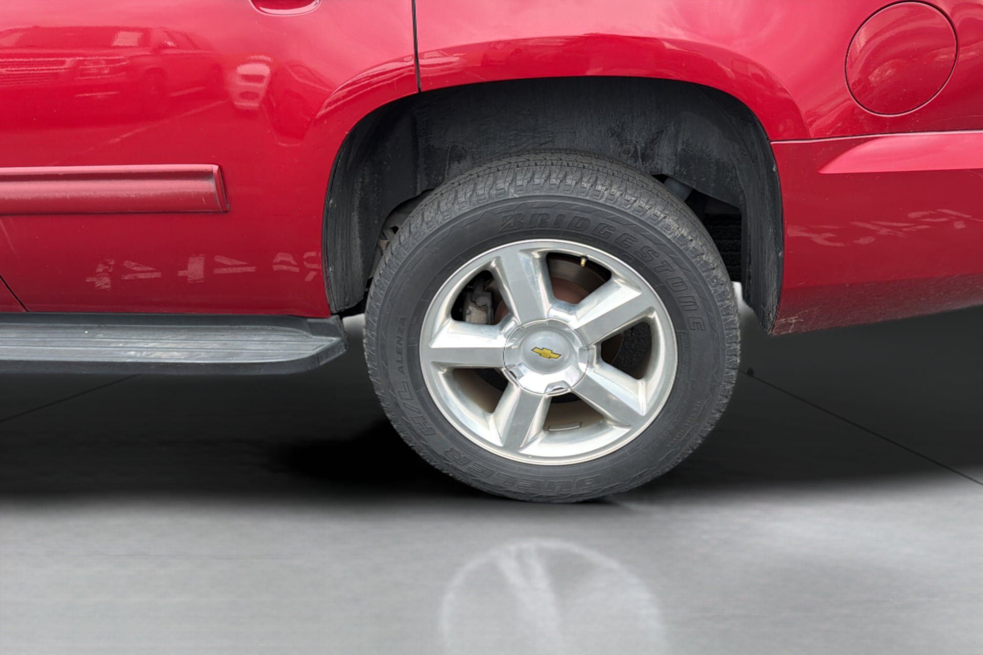 Used 2013 Chevrolet Tahoe LS w/ All-Star Edition AWD/4WD image 37