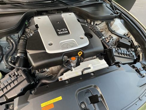 Used 2008 INFINITI G37 Journey w/ Premium Pkg image 40