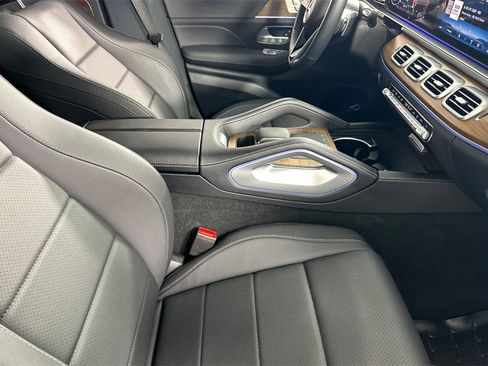 Certified 2025 Mercedes-Benz GLE 350 GLE 350 image 18