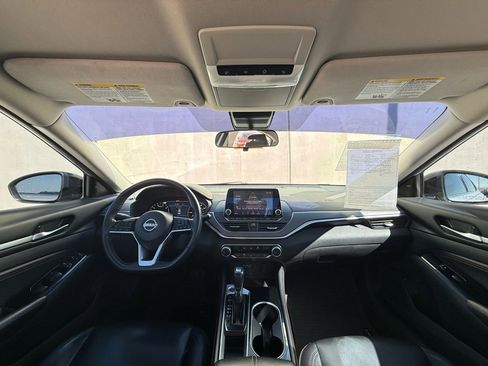 Used 2023 Nissan Altima 2.5 SR image 6