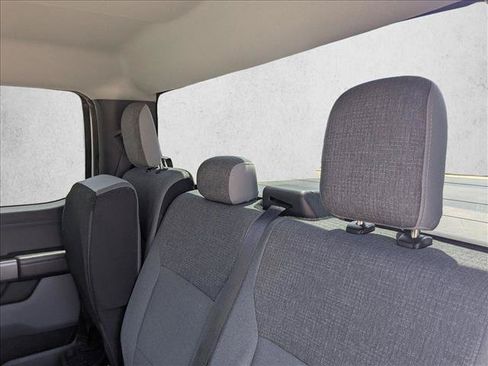 Used 2024 Ford F150 XLT w/ Bed Utility Package RWD image 15