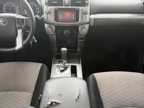 Used 2015 Toyota 4Runner SR5 RWD image 16