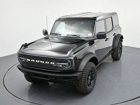 New 2026 Ford Bronco Badlands image 19