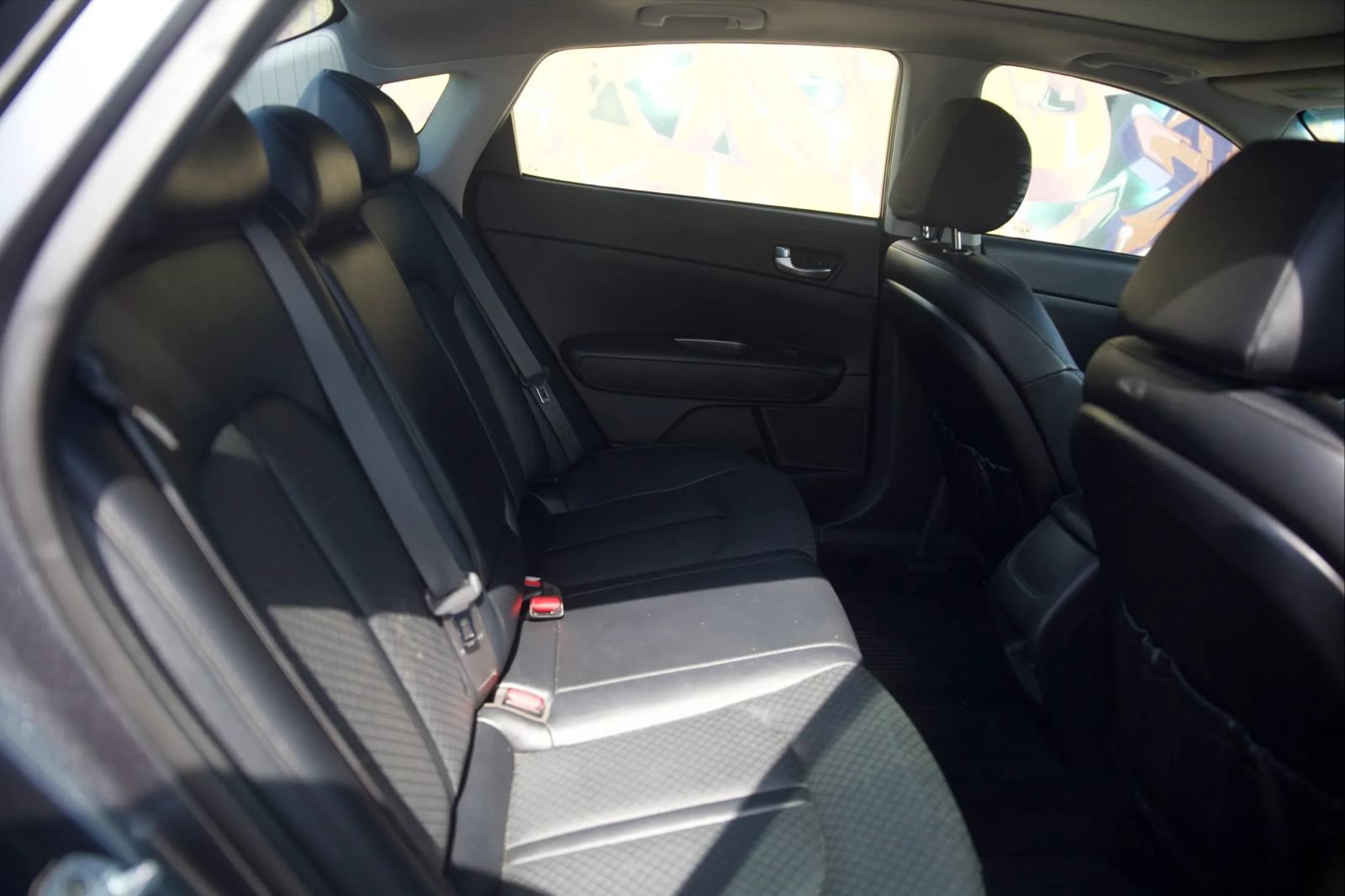 Used 2020 Kia Optima SE FWD image 21