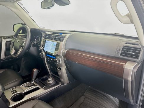 Used 2022 Toyota 4Runner Limited image 27