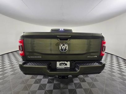 Used 2021 RAM 3500 Laramie