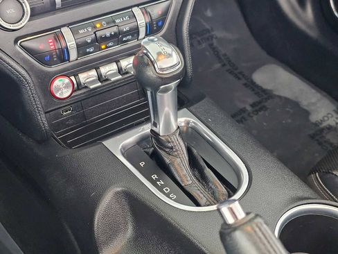 Used 2022 Ford Mustang Premium image 30