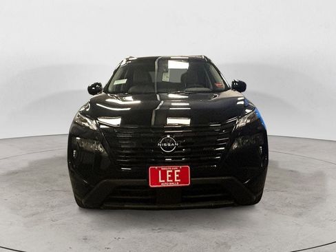 New 2026 Nissan Rogue SV AWD/4WD image 8