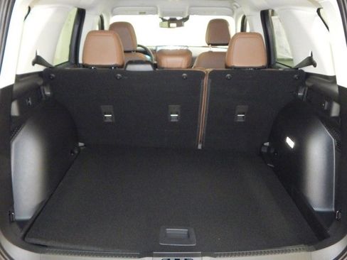 New 2025 Ford Bronco Sport Outer Banks w/ Outer Banks Tech Package+ image 16