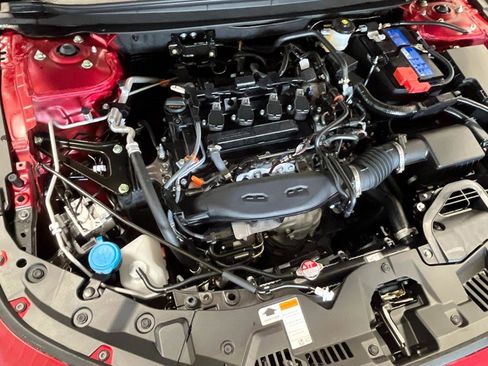 New 2026 Honda Accord SE image 11