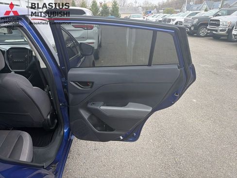 Used 2024 Subaru Impreza 2.0i AWD/4WD image 26