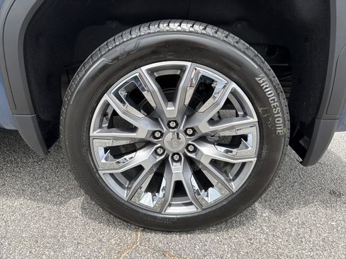 New 2026 GMC Sierra 1500 Denali AWD/4WD image 20