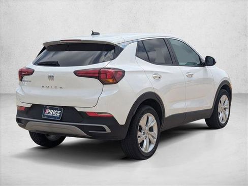 Used 2025 Buick Encore GX Preferred FWD image 5