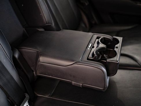 Used 2024 Lexus LX 600 4WD w/ Interior Upgrade Package image 47