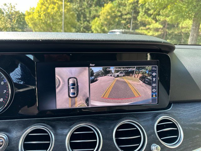 Certified 2017 Mercedes-Benz E 300 image 20