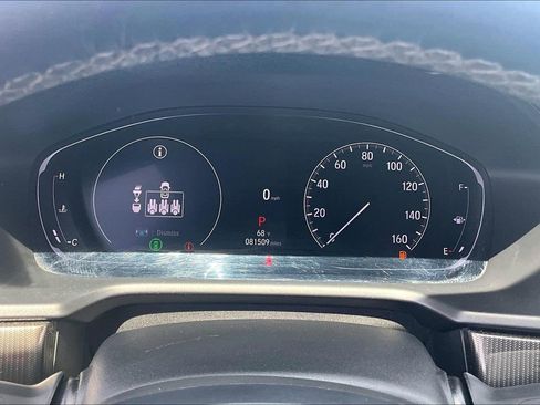 Used 2022 Honda Accord Sport image 13