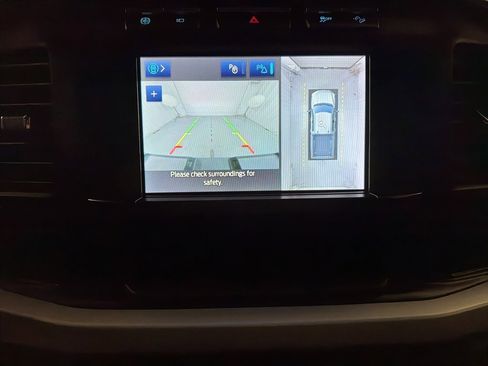 Used 2024 Ford F250 XL w/ STX Appearance Package image 15