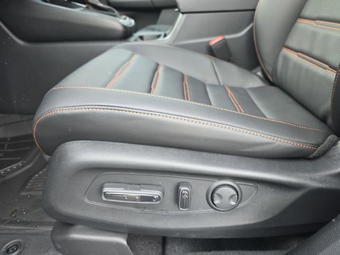 New 2026 Honda CR-V Sport-L image 28