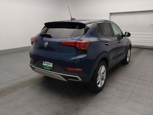 Used 2021 Buick Encore GX Preferred w/ Cold Weather Comfort Package FWD image 9