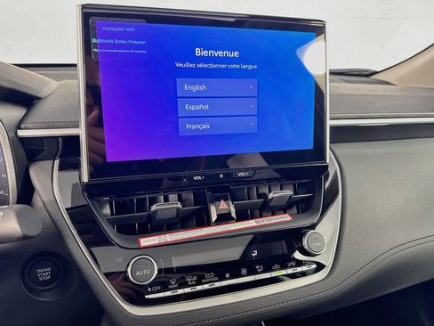 New 2026 Toyota Corolla Cross XLE image 19