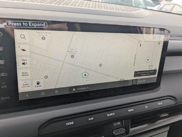 New 2027 Kia Telluride SX X-Line AWD/4WD image 22
