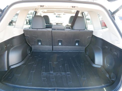 Certified 2023 Subaru Forester Sport image 18