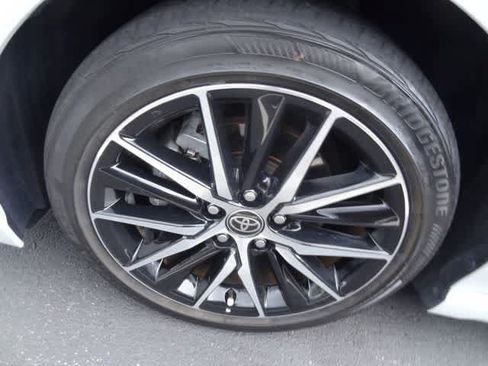 Used 2023 Toyota Camry SE FWD image 13