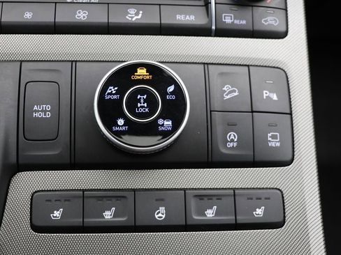 Used 2021 Hyundai Palisade Limited image 30