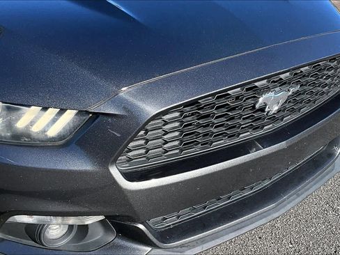 Used 2015 Ford Mustang Premium RWD image 27