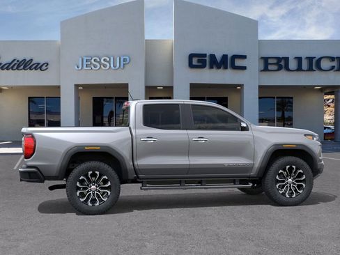 New 2026 GMC Canyon Denali image 5