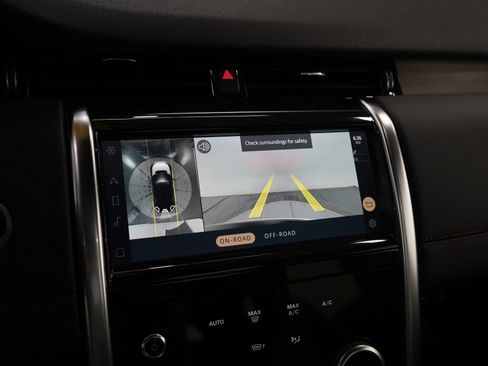 Used 2021 Land Rover Discovery Sport S R-Dynamic image 21