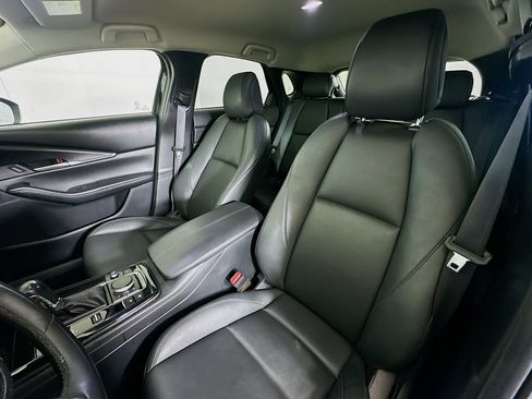 Used 2024 MAZDA CX-30 AWD 2.5 S w/ Select Sport Pkg image 13