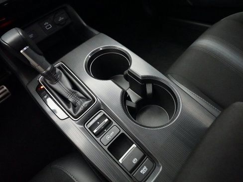 Used 2024 Honda Civic Sport image 16