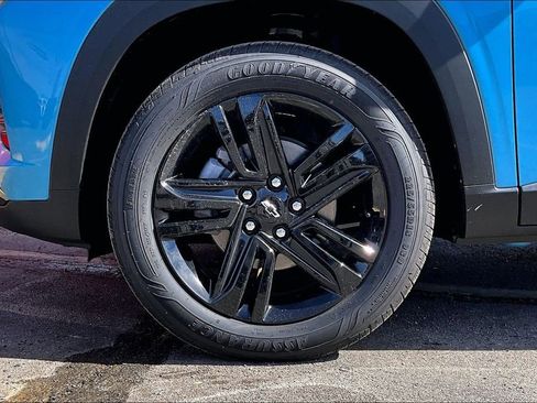 New 2026 Chevrolet Trax ACTIV w/ Driver Confidence Package image 12