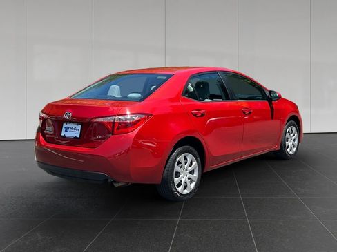 Used 2018 Toyota Corolla LE FWD image 5