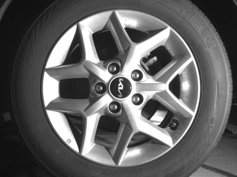 Used 2025 Kia Soul LX w/ LX Technology Package image 14