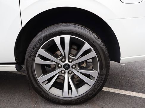 Used 2020 Ford Expedition Max Platinum image 11