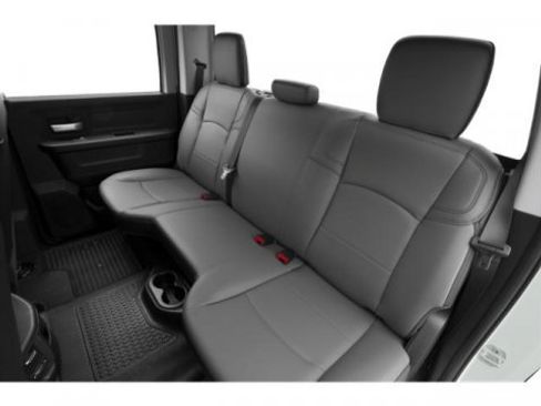 Used 2019 RAM 3500 Tradesman image 16