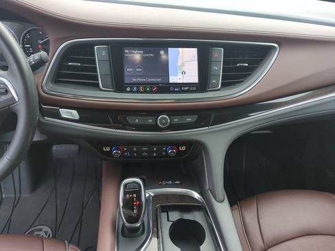 Used 2020 Buick Enclave Avenir w/ LPO, Floor Liner Package FWD image 25