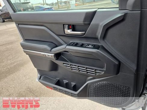 Certified 2026 Toyota Tacoma TRD Sport image 18