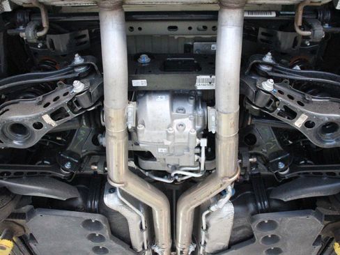 Used 2023 Cadillac CT5 V Blackwing w/ LPO, Bronce Accent Package image 97