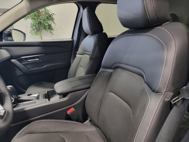 New 2026 MAZDA CX-5 Preferred AWD/4WD image 12