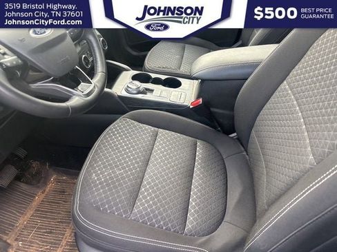 Used 2023 Ford Escape Active AWD/4WD image 20