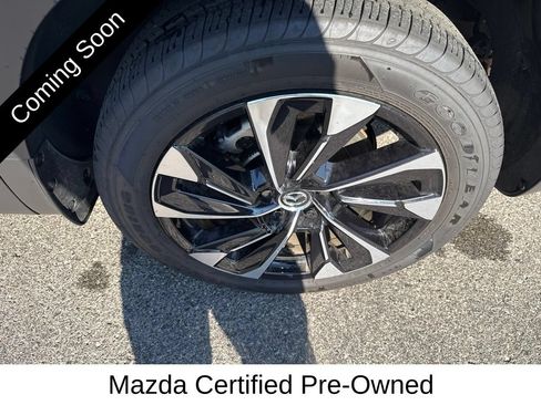 Used 2026 MAZDA CX-50 2.5 Hybrid w/ Weather Package AWD/4WD image 10