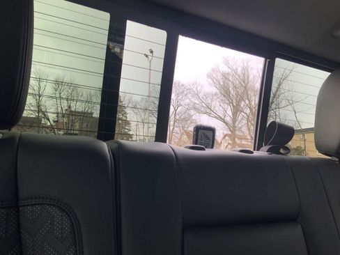 Used 2022 Toyota Tundra Limited image 30