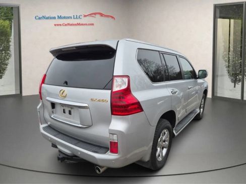 Used 2011 Lexus GX 460 Premium image 4