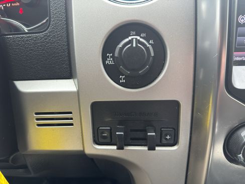 Used 2013 Ford F150 FX4 w/ Luxury Equipment Group AWD/4WD image 14